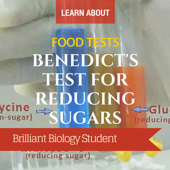 reducing sugar and non reducing sugar test
